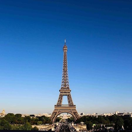 Le Cocon De La Garonne*Disney*Val D'Europe*Paris* Serris Kültér fotó